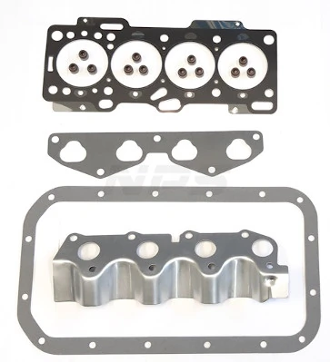 para Hyundai Atos (MX)