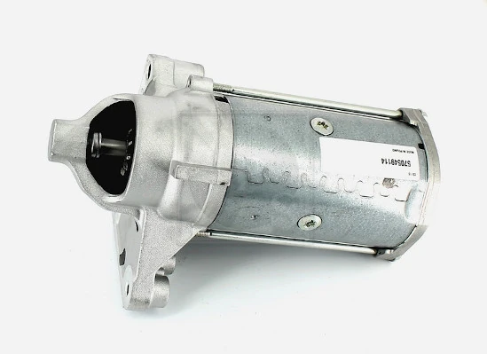 Motor de arranco 9662854180 BMW