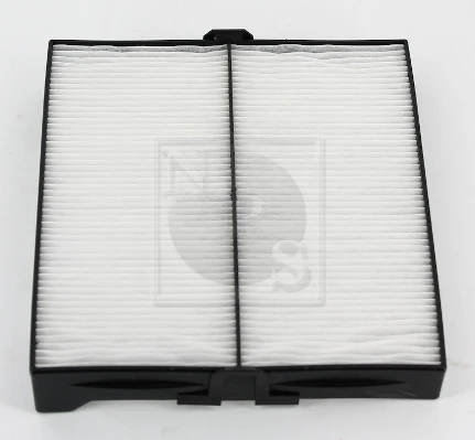  Filtro de salão Subaru Forester II SUV (S11, SG) (2002 - 2007) II