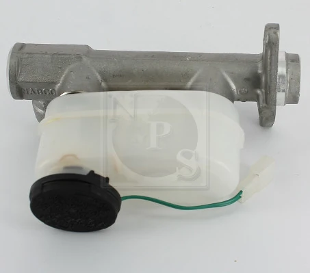 Cilindro mestre do freio para Renault Twingo I C06