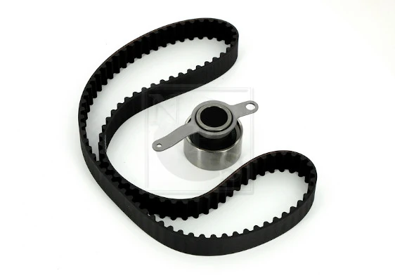  Correia do mecanismo de distribuição de gás, kit Honda Civic VI hatchback (MB) (1997 - 2001) VI