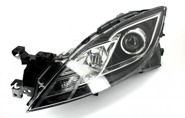 Compre Luz esquerda Mazda 6 