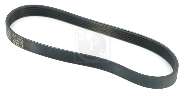 Correia dos conjuntos de transmissão 96142840 Fiat/Alfa/Lancia