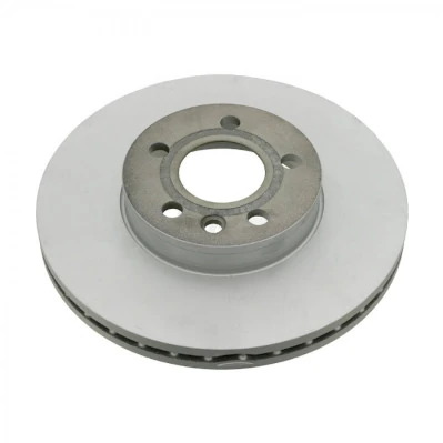 Disco do freio dianteiro para Hyundai Tucson IV NX4E