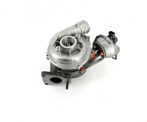 Turbina para Honda CR-V II RD