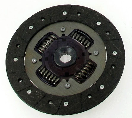 Disco de embraiagem para Honda Accord III CA4, CA5