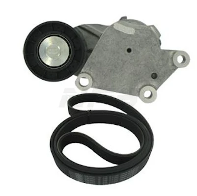 3558184 Peugeot/Citroen Correia dos conjuntos de transmissão, kit