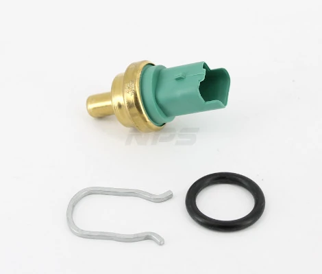  Sensor de temperatura do fluido de esfriamento Peugeot 407 SW carrinha (6E) (2004 - 2011) SW
