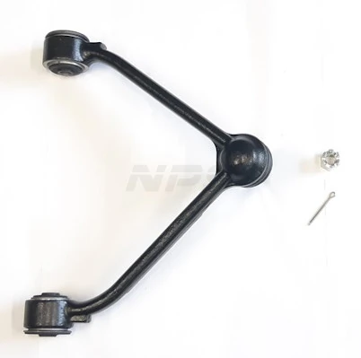 Braço oscilante superior esquerdo de suspensão dianteira Polcar 7110371 preço, a partir de 56,92 USD