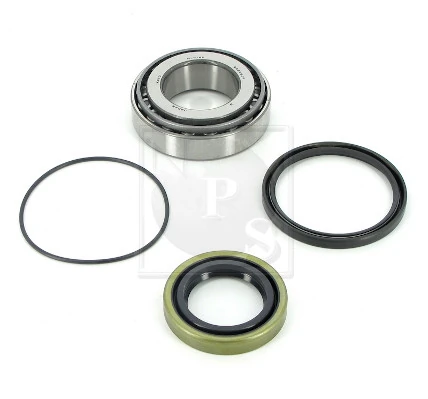 42561852 Iveco Rolamento de cubo traseiro