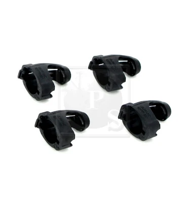 Fios de alta voltagem, kit Toyota Camry III V10