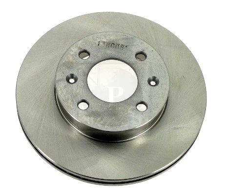 Compre Disco do freio dianteiro Hyundai Elantra 3
