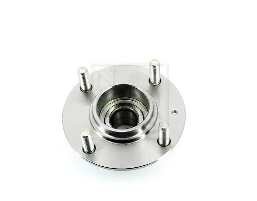 Rolamento de cubo traseiro para Hyundai Coupe I RD