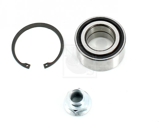 Compre Rolamento de cubo dianteiro Suzuki Swift 4