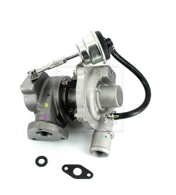 Turbina para Opel Combo B 