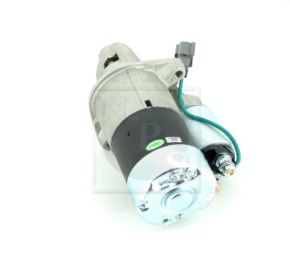 JS627 HELLA Motor de arranco
