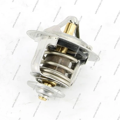  Termostato KIA Cerato I sedan (LD) (2004 - 2008) I