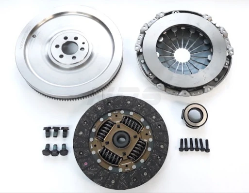 Kit de embraiagem (3 peças) INA 600000600 preço, a partir de 296,08 USD