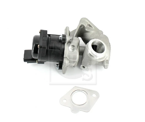 Compre Válvula EGR de recirculação dos gases Mazda 2 2