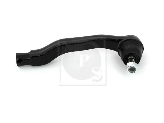  Ponta externa da barra de direção Honda Jazz hatchback (GD, GE) (2002 - 2008) 