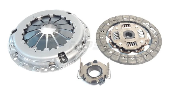 Kit de embraiagem (3 peças) LUK 620346400 preço, a partir de 159,29 USD