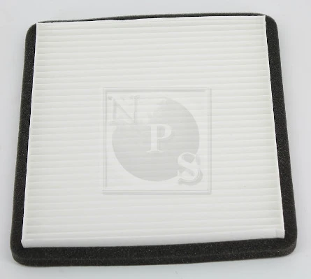  Filtro de salão Chevrolet Spark (Matiz) hatchback (M300) (2010 - 2026) 