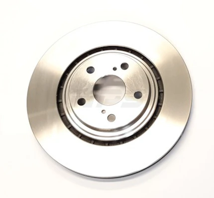 Disco do freio dianteiro Lexus RX 270/350/450H AGL10, GGL15, GYL15
