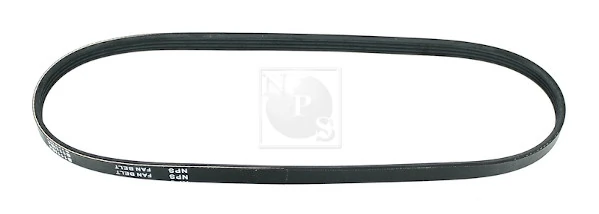  Correia dos conjuntos de transmissão Honda HR-V SUV (GH) (1999 - 2005) 