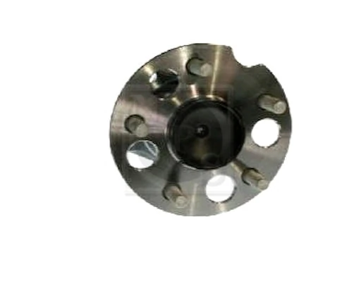  Cubo traseiro Toyota Avensis Verso monovolume (LCM) (2001 - 2009) Verso