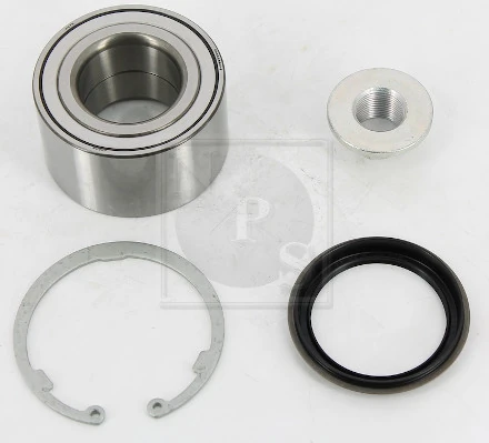 Rolamento de cubo dianteiro Mazda 6  GG