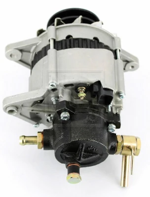 MRA38930 Magneti Marelli Gerador