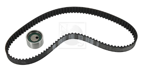 Compre 1635049080 Peugeot/Citroen Correia do mecanismo de distribuição de gás, kit