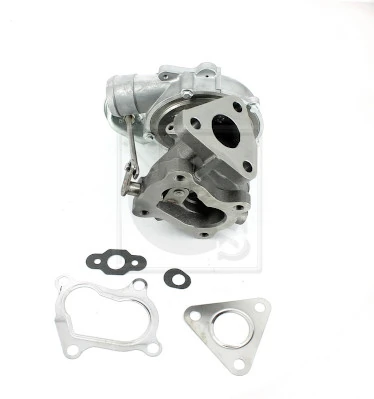 Turbina Mitsubishi L 200 IV KA, KB