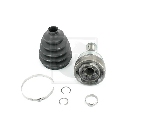  Junta homocinética externa dianteira Nissan Pathfinder SUV (R51M) (2005 - 2012) 