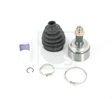 Junta homocinética externa dianteira para Honda Civic VIII FK, FN