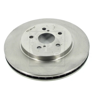 Disco do freio dianteiro para Lexus RX 300/330/350/400H U3