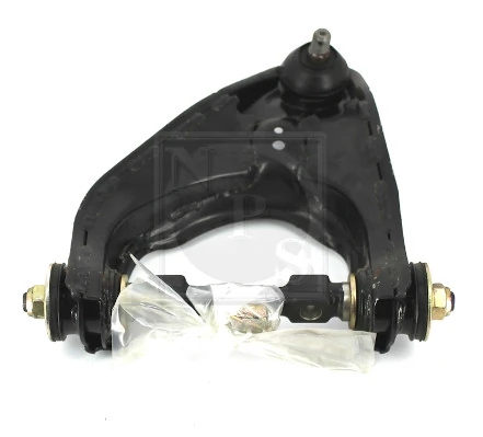 MR241023 Mitsubishi Braço oscilante superior esquerdo de suspensão dianteira