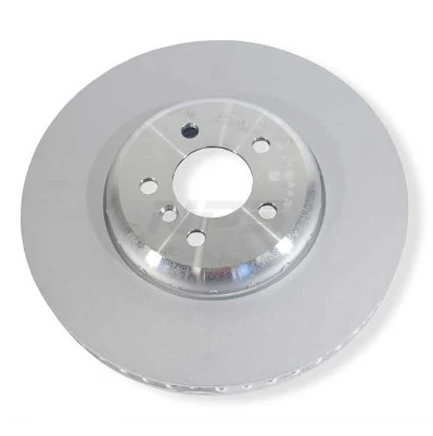 Disco do freio dianteiro para KIA Sorento IV MQ4, MQ4A