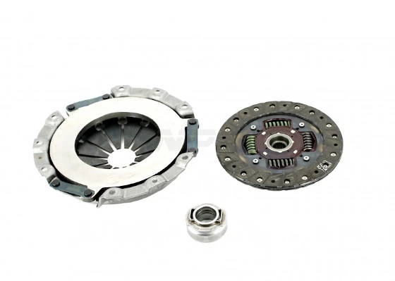 Kit de embraiagem (3 peças) para Daihatsu Terios I J100, J102, J122