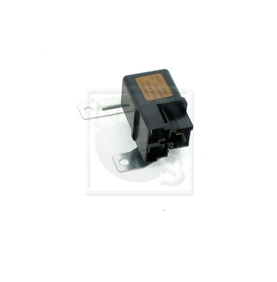  Relê das velas de incandescência Nissan Navara NP300 III pick-up (D40) (2004 - 2015) NP300 III