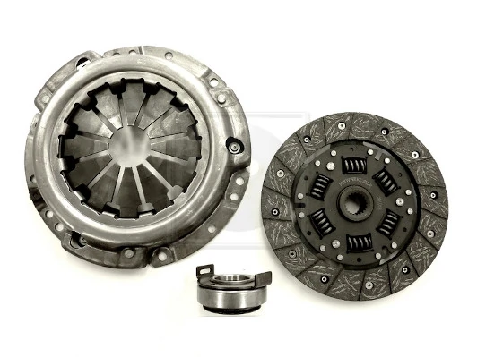 619059060 LUK Kit de embraiagem (3 peças)