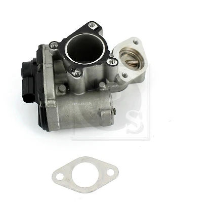 Válvula EGR de recirculação dos gases para Nissan X-Trail  T31