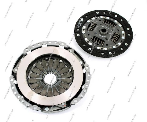 Kit de embraiagem (3 peças) INA 621304109 preço, a partir de 155,20 USD