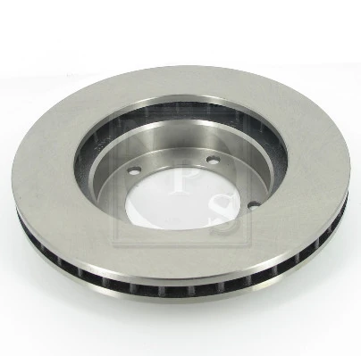 4351260140 Toyota Disco do freio dianteiro