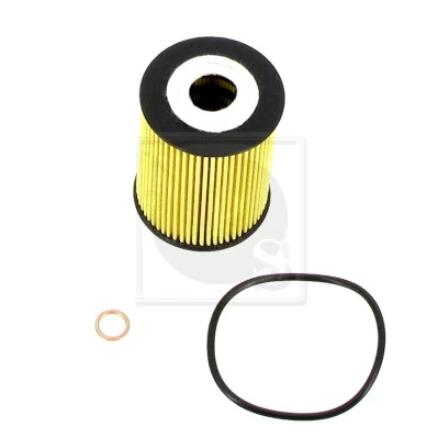 Filtro de óleo para Chevrolet Captiva I C100