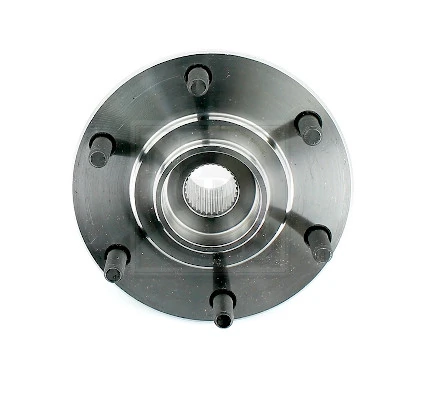 Cubo dianteiro Mitsubishi Pajero IV LONG V90