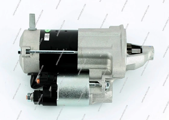 193060 Febi Motor de arranco