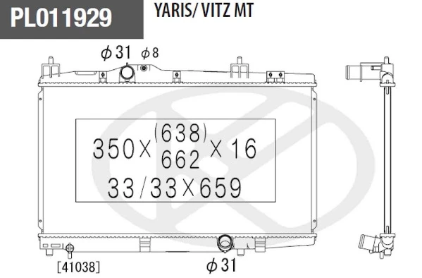 T156A131 NPS