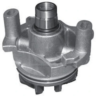  Bomba de água (bomba) de esfriamento Renault Master II plataforma a bordo (CD, HD, U0D) (1997 - 2003) II