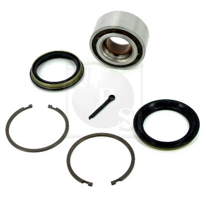Rolamento de cubo dianteiro para Nissan Sunny III N14